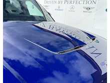 Range Rover Sport 5.0 P575 V8 SVR SUV 5dr Petrol Auto 4WD Euro 6 (s/s) (575 ps)