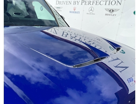 5.0 P575 V8 SVR SUV 5dr Petrol Auto 4WD Euro 6 (s/s) (575 ps)