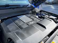 Range Rover Sport 5.0 P575 V8 SVR SUV 5dr Petrol Auto 4WD Euro 6 (s/s) (575 ps)