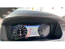 Range Rover Sport 5.0 P575 V8 SVR SUV 5dr Petrol Auto 4WD Euro 6 (s/s) (575 ps)