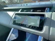 Range Rover Sport 5.0 P575 V8 SVR SUV 5dr Petrol Auto 4WD Euro 6 (s/s) (575 ps)