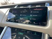 Range Rover Sport 5.0 P575 V8 SVR SUV 5dr Petrol Auto 4WD Euro 6 (s/s) (575 ps)