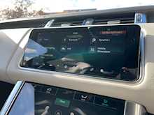 Range Rover Sport 5.0 P575 V8 SVR SUV 5dr Petrol Auto 4WD Euro 6 (s/s) (575 ps)