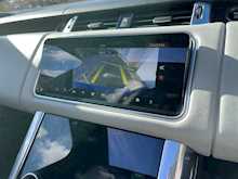 Range Rover Sport 5.0 P575 V8 SVR SUV 5dr Petrol Auto 4WD Euro 6 (s/s) (575 ps)