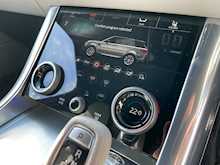 Range Rover Sport 5.0 P575 V8 SVR SUV 5dr Petrol Auto 4WD Euro 6 (s/s) (575 ps)