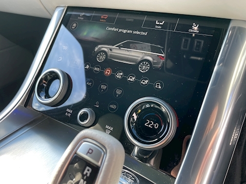 5.0 P575 V8 SVR SUV 5dr Petrol Auto 4WD Euro 6 (s/s) (575 ps)