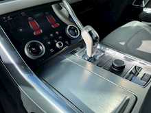 Range Rover Sport 5.0 P575 V8 SVR SUV 5dr Petrol Auto 4WD Euro 6 (s/s) (575 ps)