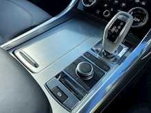 Range Rover Sport 5.0 P575 V8 SVR SUV 5dr Petrol Auto 4WD Euro 6 (s/s) (575 ps)