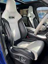 Range Rover Sport 5.0 P575 V8 SVR SUV 5dr Petrol Auto 4WD Euro 6 (s/s) (575 ps)