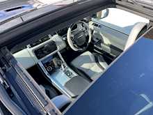 Range Rover Sport 5.0 P575 V8 SVR SUV 5dr Petrol Auto 4WD Euro 6 (s/s) (575 ps)