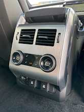 Range Rover Sport 5.0 P575 V8 SVR SUV 5dr Petrol Auto 4WD Euro 6 (s/s) (575 ps)