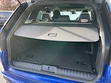 Range Rover Sport 5.0 P575 V8 SVR SUV 5dr Petrol Auto 4WD Euro 6 (s/s) (575 ps)