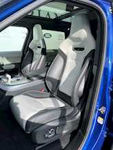 Range Rover Sport 5.0 P575 V8 SVR SUV 5dr Petrol Auto 4WD Euro 6 (s/s) (575 ps)