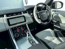 Range Rover Sport 5.0 P575 V8 SVR SUV 5dr Petrol Auto 4WD Euro 6 (s/s) (575 ps)