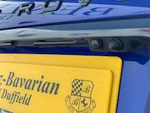 Land Rover Range Rover Sport 5.0 P575 V8 SVR Auto 4WD (s/s) 5dr