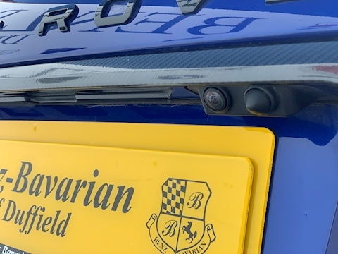 5.0 P575 V8 SVR SUV 5dr Petrol Auto 4WD (s/s) (575 ps)