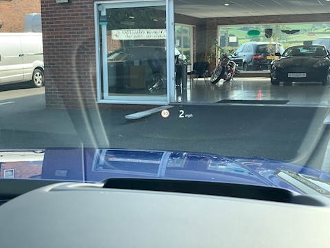 5.0 P575 V8 SVR SUV 5dr Petrol Auto 4WD (s/s) (575 ps)