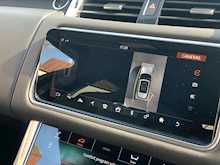 Land Rover Range Rover Sport 5.0 P575 V8 SVR Auto 4WD (s/s) 5dr