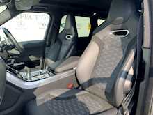 Land Rover Range Rover Sport 5.0 P575 V8 SVR Auto 4WD (s/s) 5dr