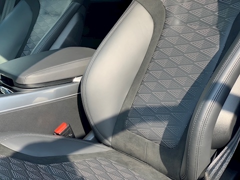 5.0 P575 V8 SVR SUV 5dr Petrol Auto 4WD (s/s) (575 ps)