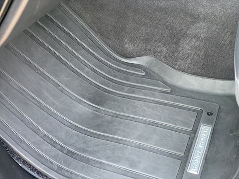 5.0 P575 V8 SVR SUV 5dr Petrol Auto 4WD (s/s) (575 ps)