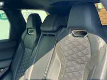 Land Rover Range Rover Sport 5.0 P575 V8 SVR Auto 4WD (s/s) 5dr