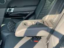 Land Rover Range Rover Sport 5.0 P575 V8 SVR Auto 4WD (s/s) 5dr