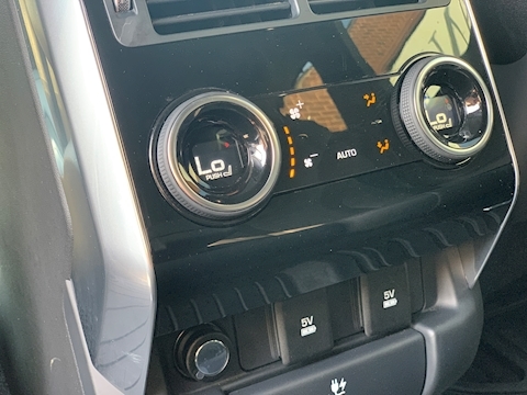 5.0 P575 V8 SVR SUV 5dr Petrol Auto 4WD (s/s) (575 ps)