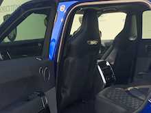 Land Rover Range Rover Sport 5.0 P575 V8 SVR Auto 4WD (s/s) 5dr