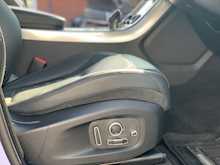 Land Rover Range Rover Sport 5.0 P575 V8 SVR Auto 4WD (s/s) 5dr