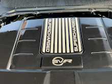 Land Rover Range Rover Sport 5.0 P575 V8 SVR Auto 4WD (s/s) 5dr