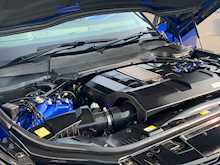 Land Rover Range Rover Sport 5.0 P575 V8 SVR Auto 4WD (s/s) 5dr