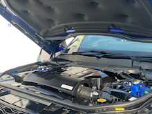 Land Rover Range Rover Sport 5.0 P575 V8 SVR Auto 4WD (s/s) 5dr