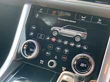 Land Rover Range Rover Sport 5.0 P575 V8 SVR Auto 4WD (s/s) 5dr