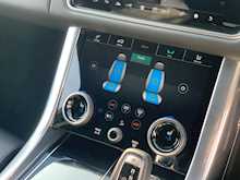 Land Rover Range Rover Sport 5.0 P575 V8 SVR Auto 4WD (s/s) 5dr