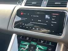 Land Rover Range Rover Sport 5.0 P575 V8 SVR Auto 4WD (s/s) 5dr