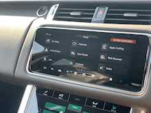 Land Rover Range Rover Sport 5.0 P575 V8 SVR Auto 4WD (s/s) 5dr