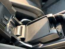 Land Rover Range Rover Sport 5.0 P575 V8 SVR Auto 4WD (s/s) 5dr