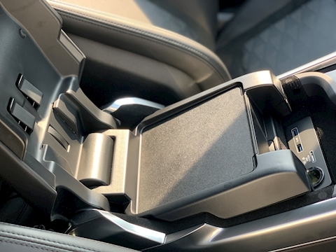 5.0 P575 V8 SVR SUV 5dr Petrol Auto 4WD (s/s) (575 ps)