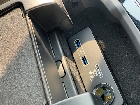 5.0 P575 V8 SVR SUV 5dr Petrol Auto 4WD (s/s) (575 ps)