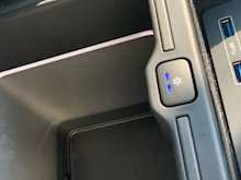 Land Rover Range Rover Sport 5.0 P575 V8 SVR Auto 4WD (s/s) 5dr