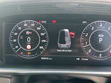 Land Rover Range Rover Sport 5.0 P575 V8 SVR Auto 4WD (s/s) 5dr