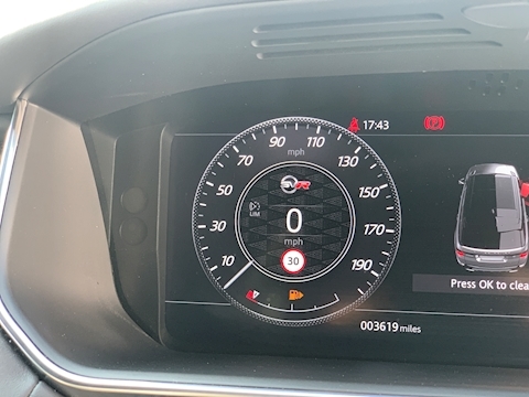 5.0 P575 V8 SVR SUV 5dr Petrol Auto 4WD (s/s) (575 ps)