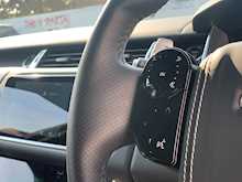 Land Rover Range Rover Sport 5.0 P575 V8 SVR Auto 4WD (s/s) 5dr