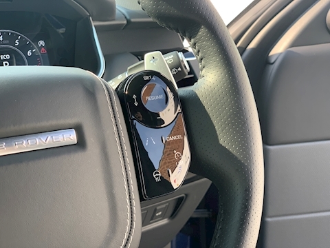 5.0 P575 V8 SVR SUV 5dr Petrol Auto 4WD (s/s) (575 ps)