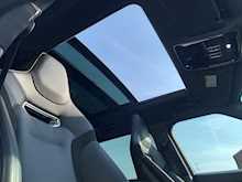 Land Rover Range Rover Sport 5.0 P575 V8 SVR Auto 4WD (s/s) 5dr