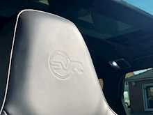 Land Rover Range Rover Sport 5.0 P575 V8 SVR Auto 4WD (s/s) 5dr