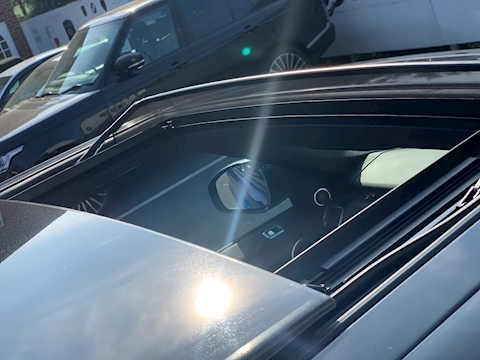 5.0 P575 V8 SVR SUV 5dr Petrol Auto 4WD (s/s) (575 ps)