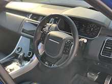Land Rover Range Rover Sport 5.0 P575 V8 SVR Auto 4WD (s/s) 5dr
