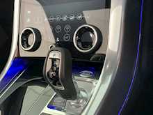 Land Rover Range Rover Sport 5.0 P575 V8 SVR Auto 4WD (s/s) 5dr